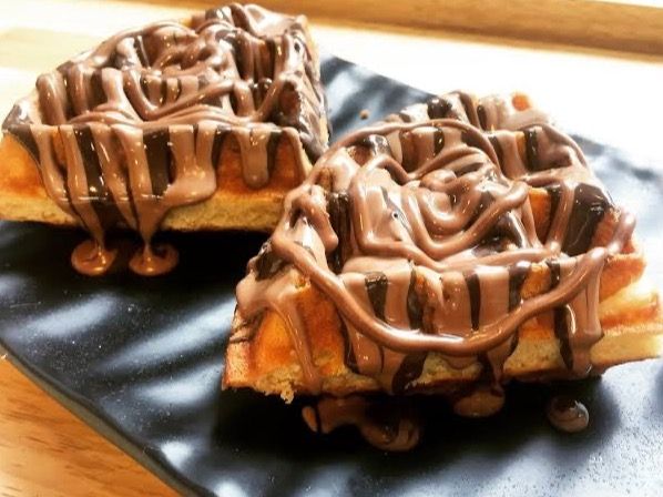 Waffle