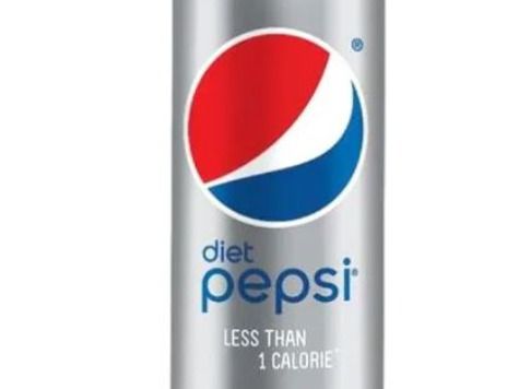 Pepsi Diet