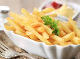 Fingers Fries Packet