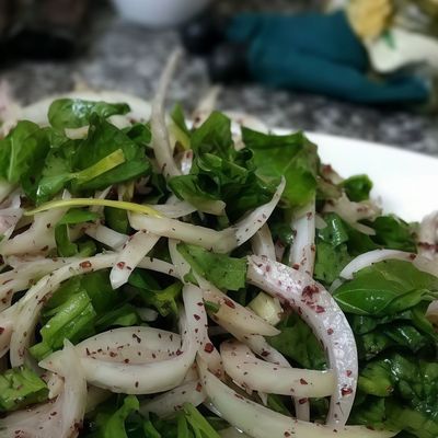 سلطة روكا