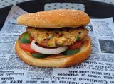 Kebab In Bun