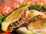 mix Cheese Hawawshi