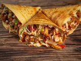 Strips Crepe