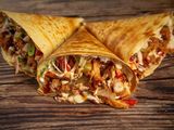 gahem al zad crepe
