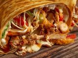 qonblet al zad Crepe
