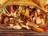 Thousand Mix Crepe