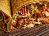 tesy mix Crepe