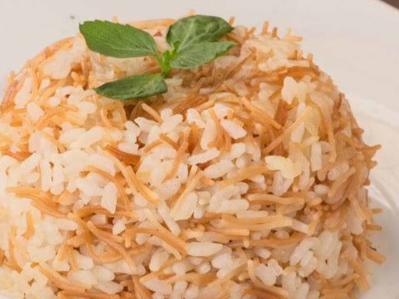 Vermicelli rice