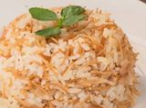 Vermicelli rice