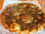 Thyme Manoucheh