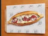 Kraft Salami Manoucheh