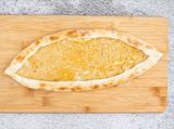 Labneh honey Manoucheh