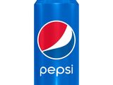 Pepsi Can