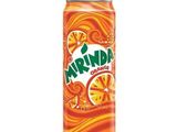 Miranda Orange