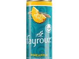 Fayrouz Can