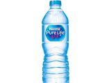 Small Mineral Water