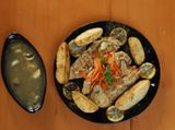 Sharhat Mutafaih Meal