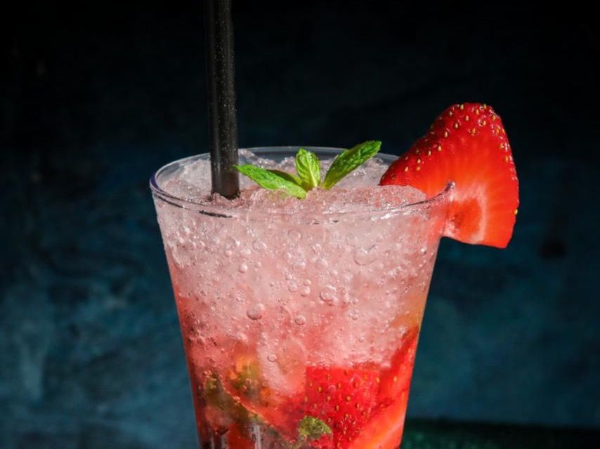 Maldives Mojito