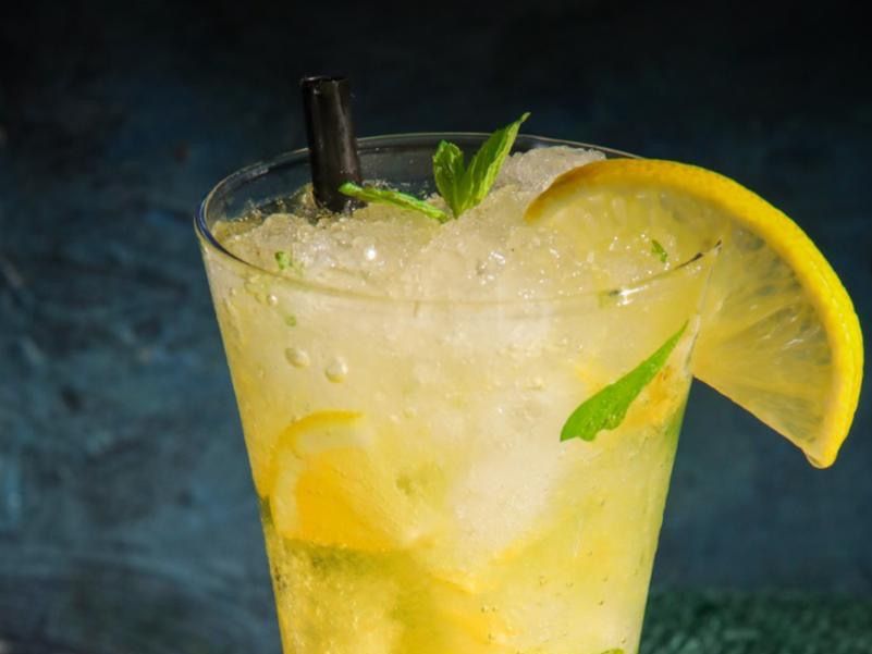 El Sahel Mojito