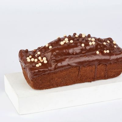 Chocolate English Cake