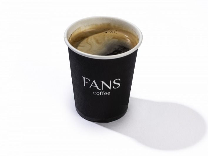 American Coffe