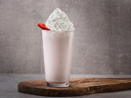 Milkshake Strawpery