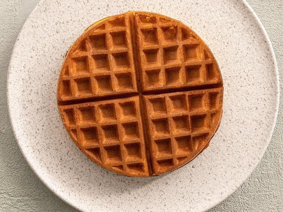 Bilgan Waffle
