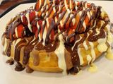 Extreme Waffle