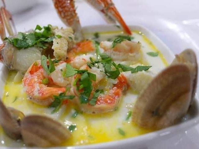 Chef Soup