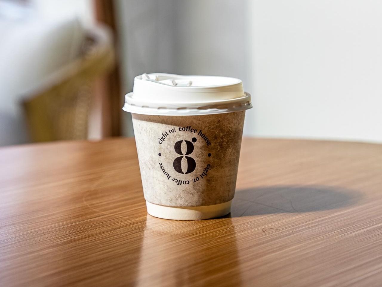 8oz coffee deals