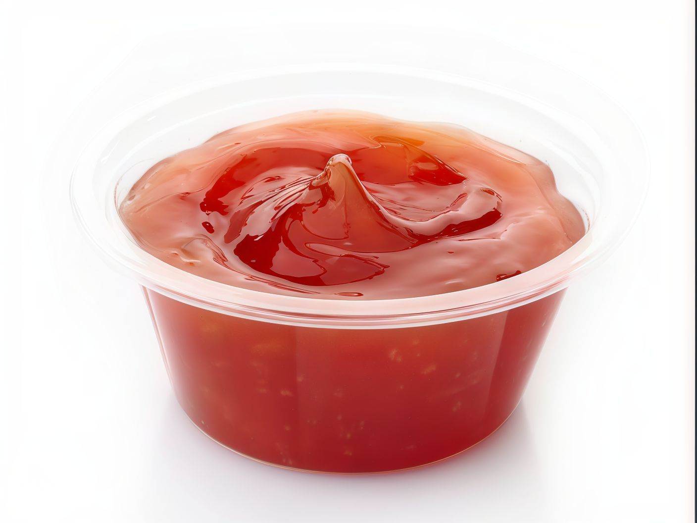 Sweet Chili Sauce