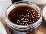 Teriyaki Sauce