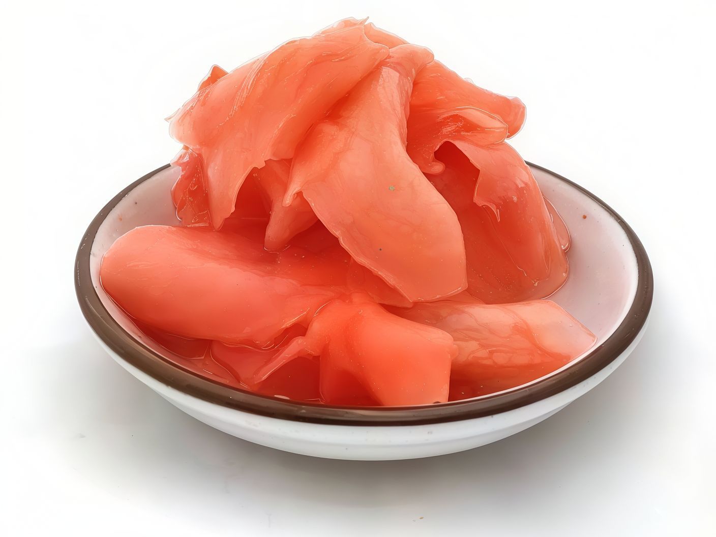 Pickled Ginger