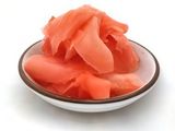 Pickled Ginger