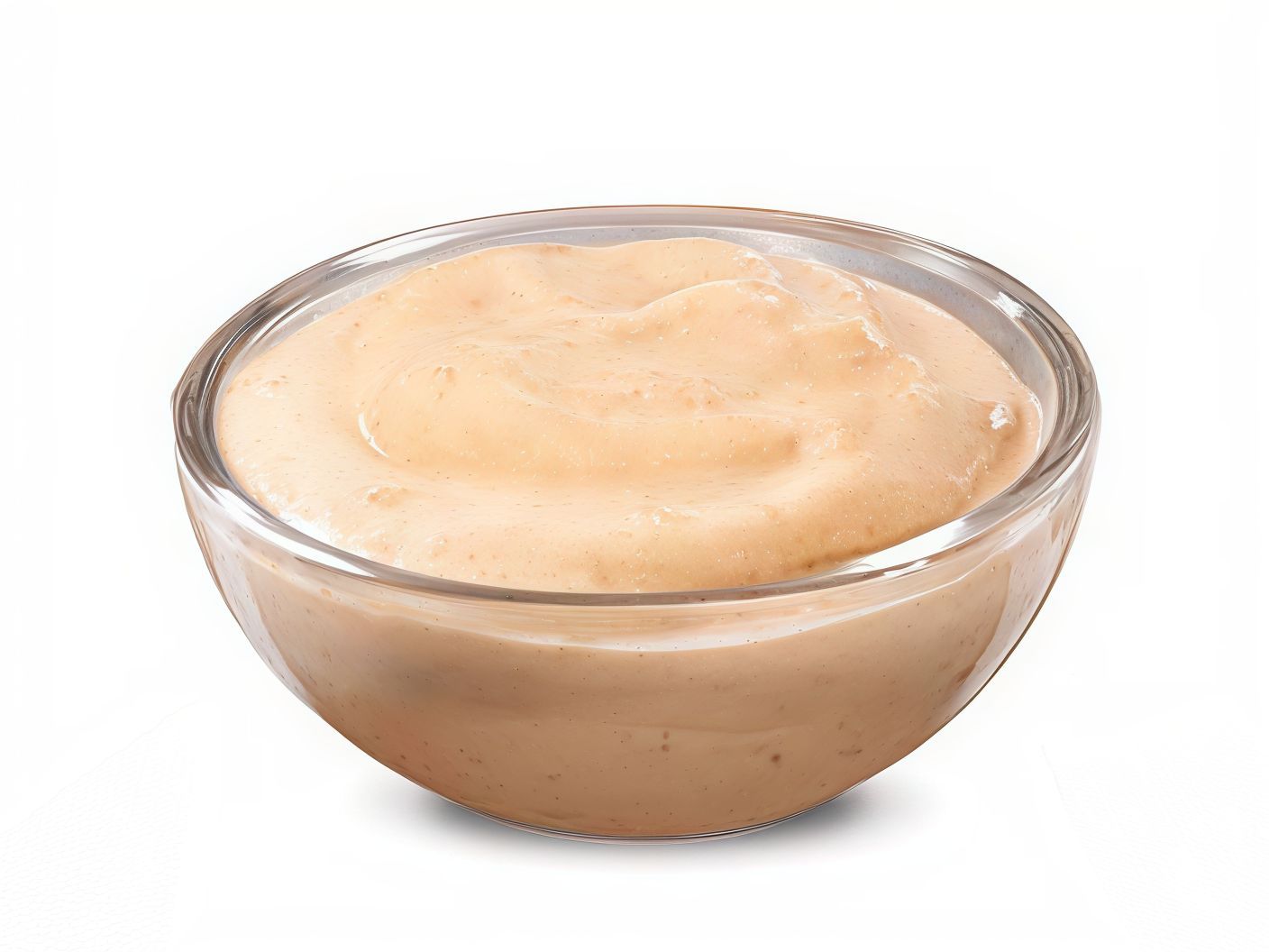 Spicy Mayo Sauce