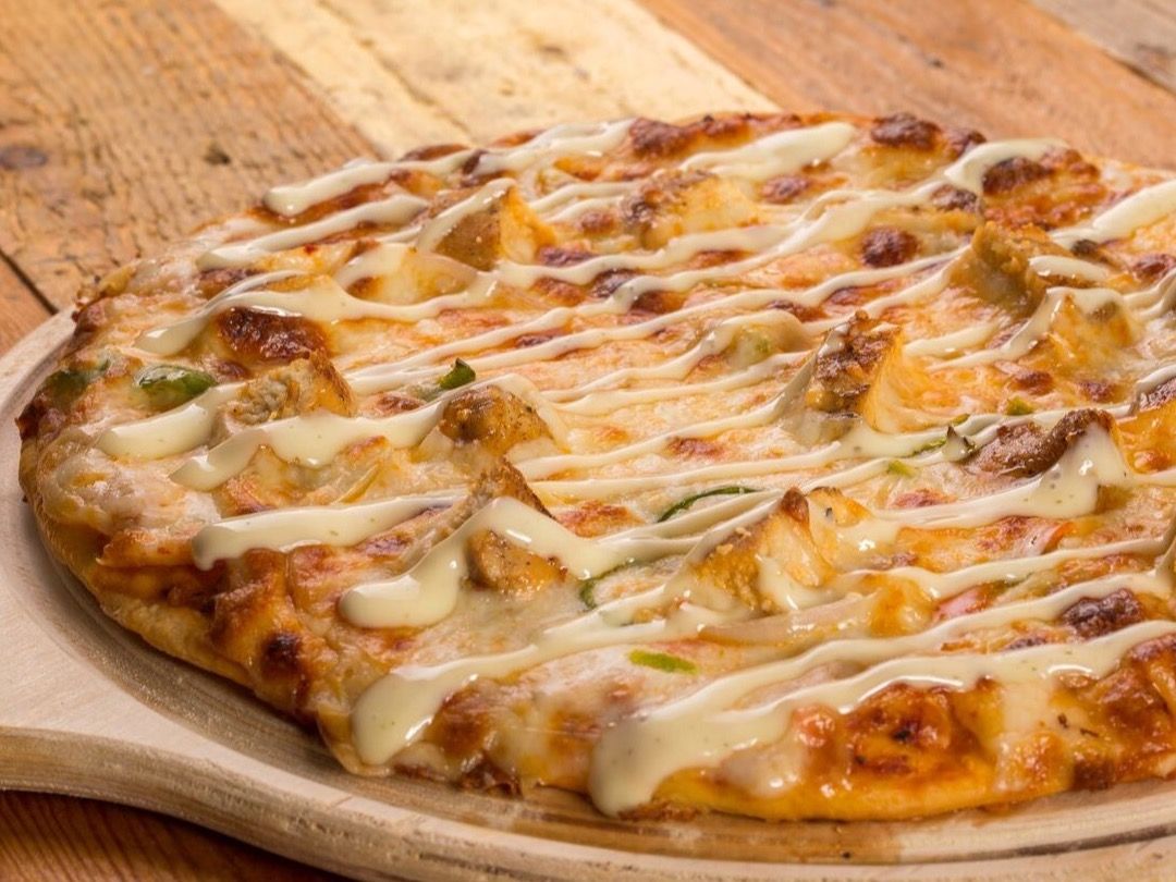 Chicken Ranch