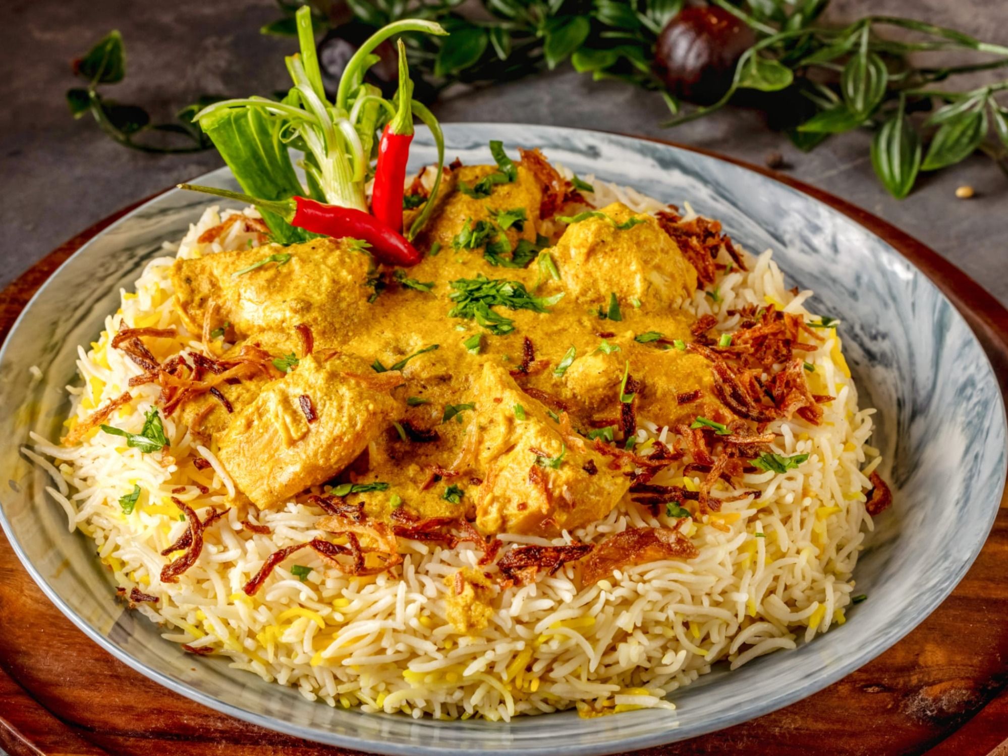 Kuwaiti Cuisine delivery service in Kuwait Talabat