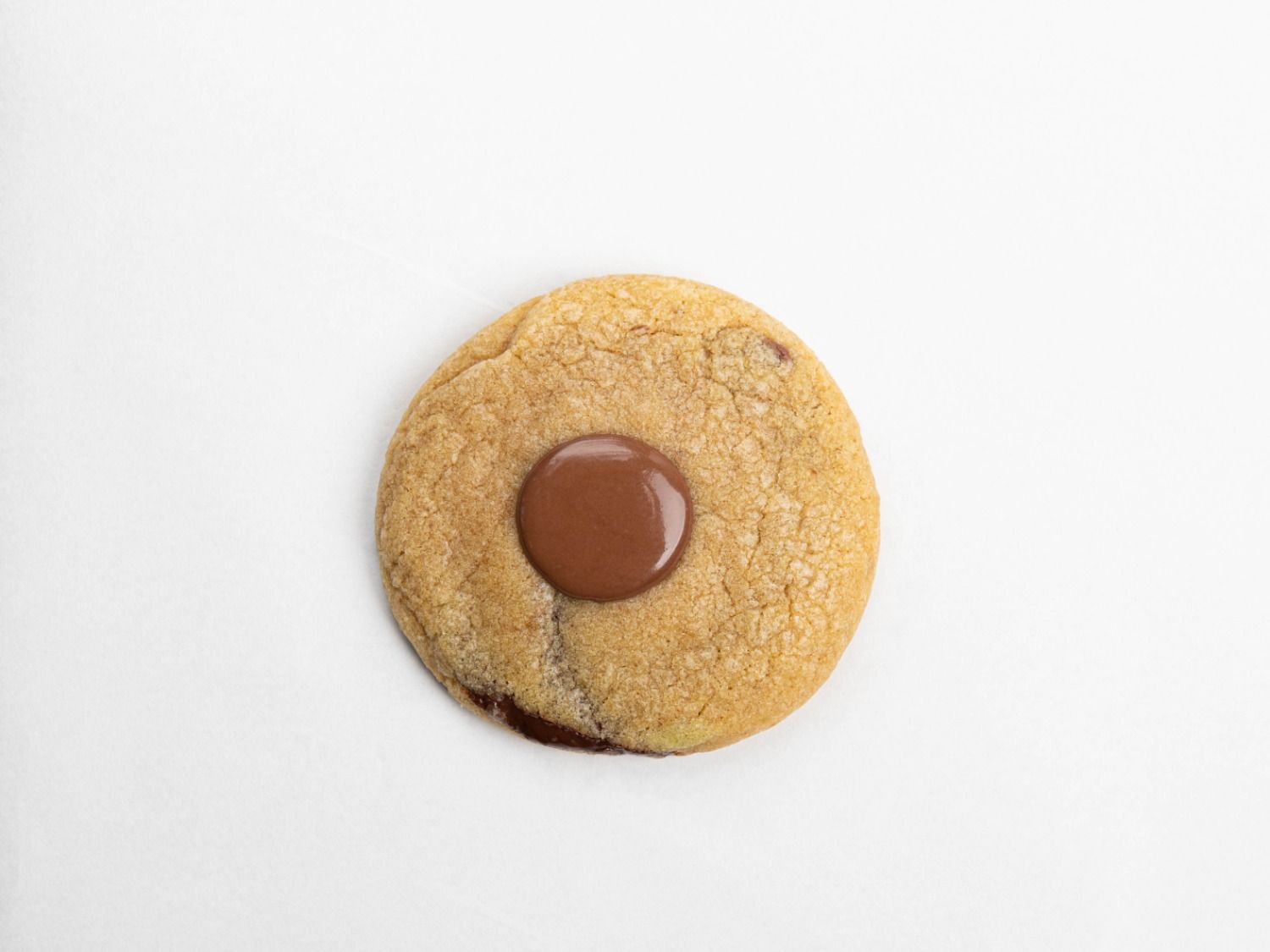 Chocolate Chips Cookie