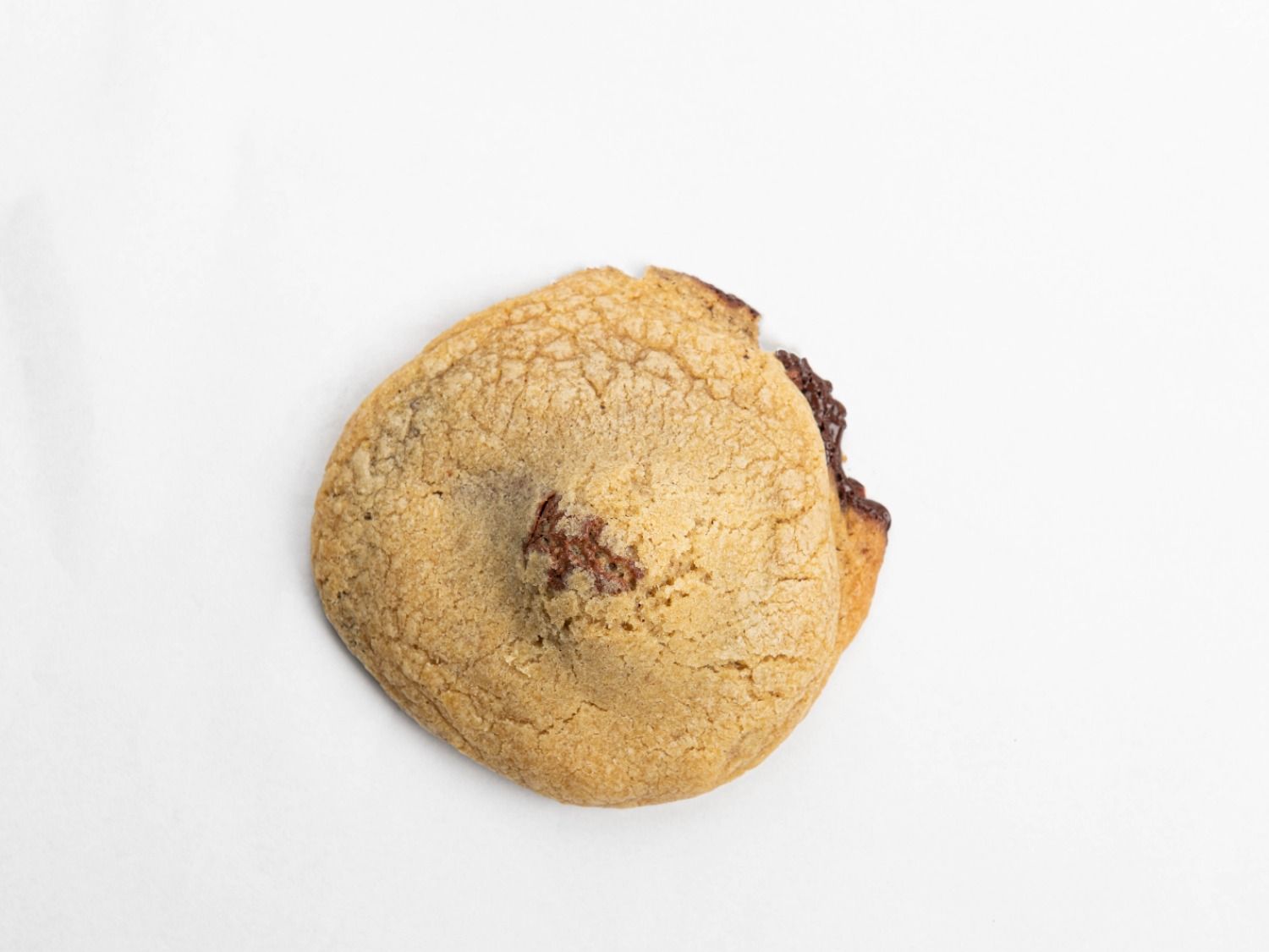 Ferrero Rocher Cookie