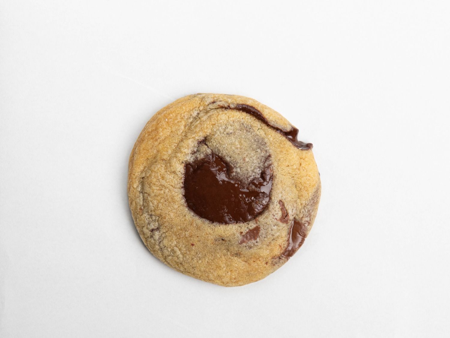 Nutella Cookie