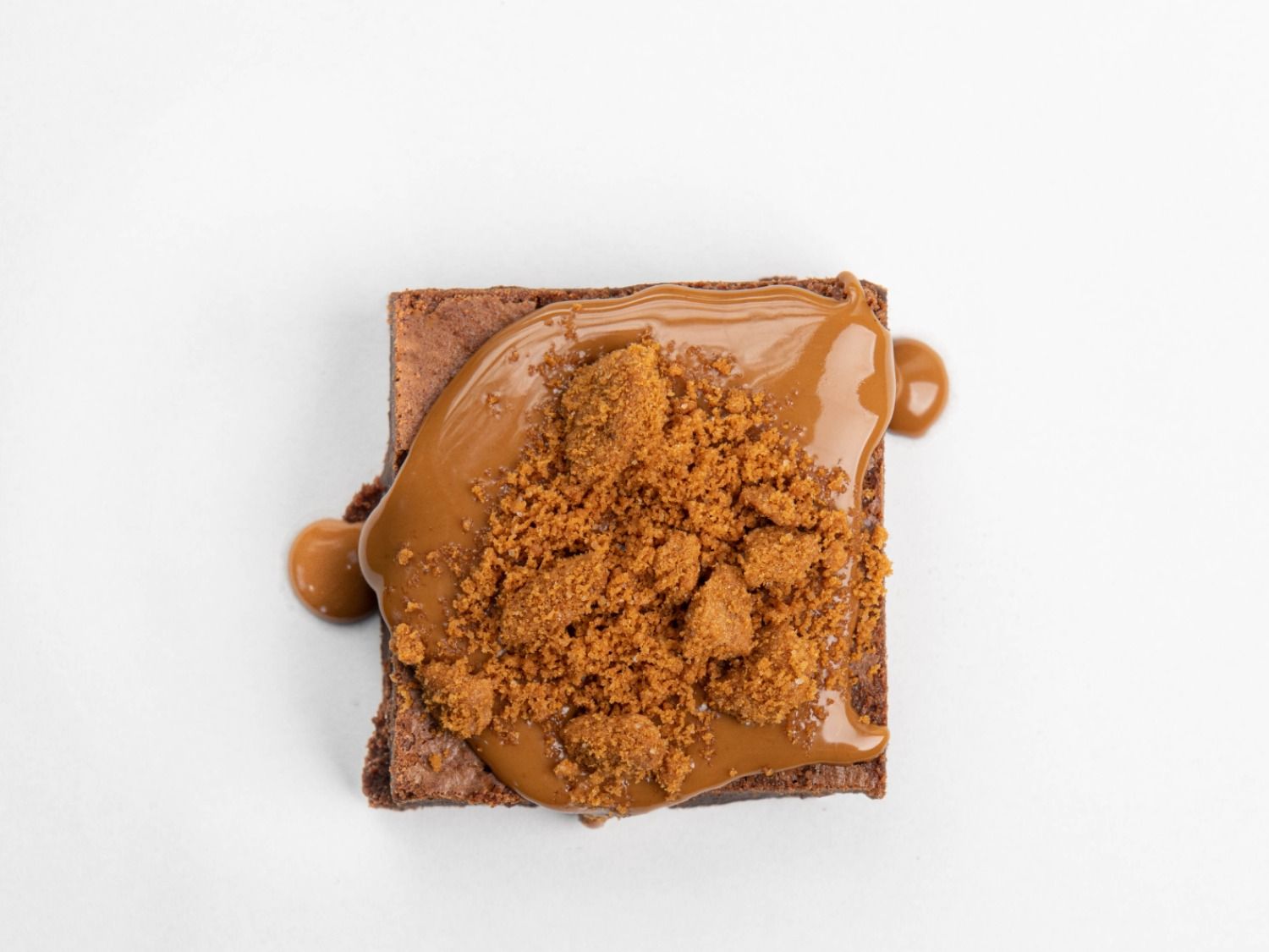 Lotus Brownie