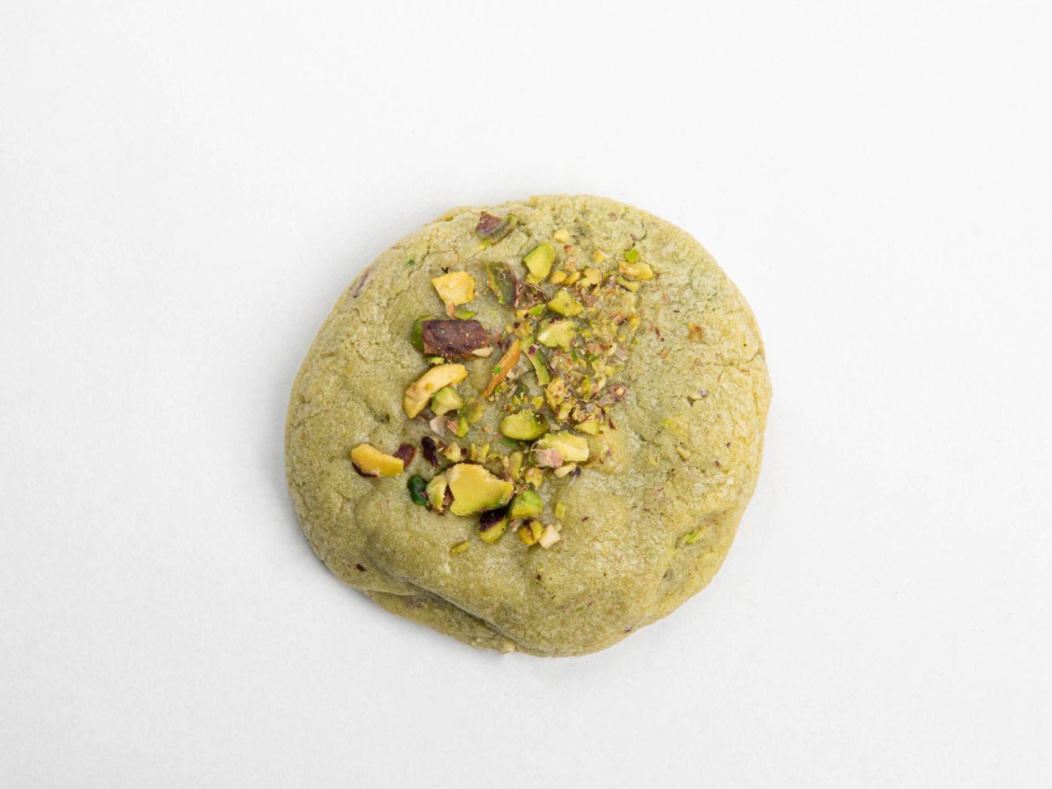 Pistachio Cookie