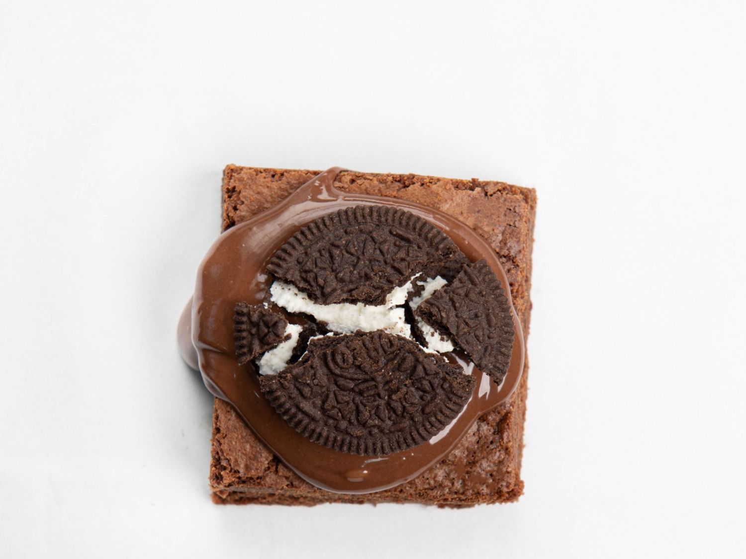 Oreo Brownie