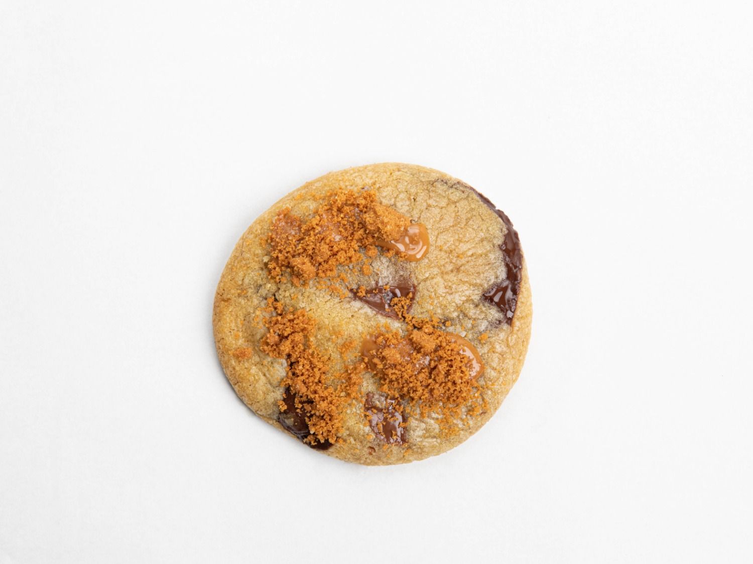 Lotus Cookie
