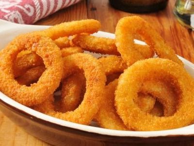 Onion Ring