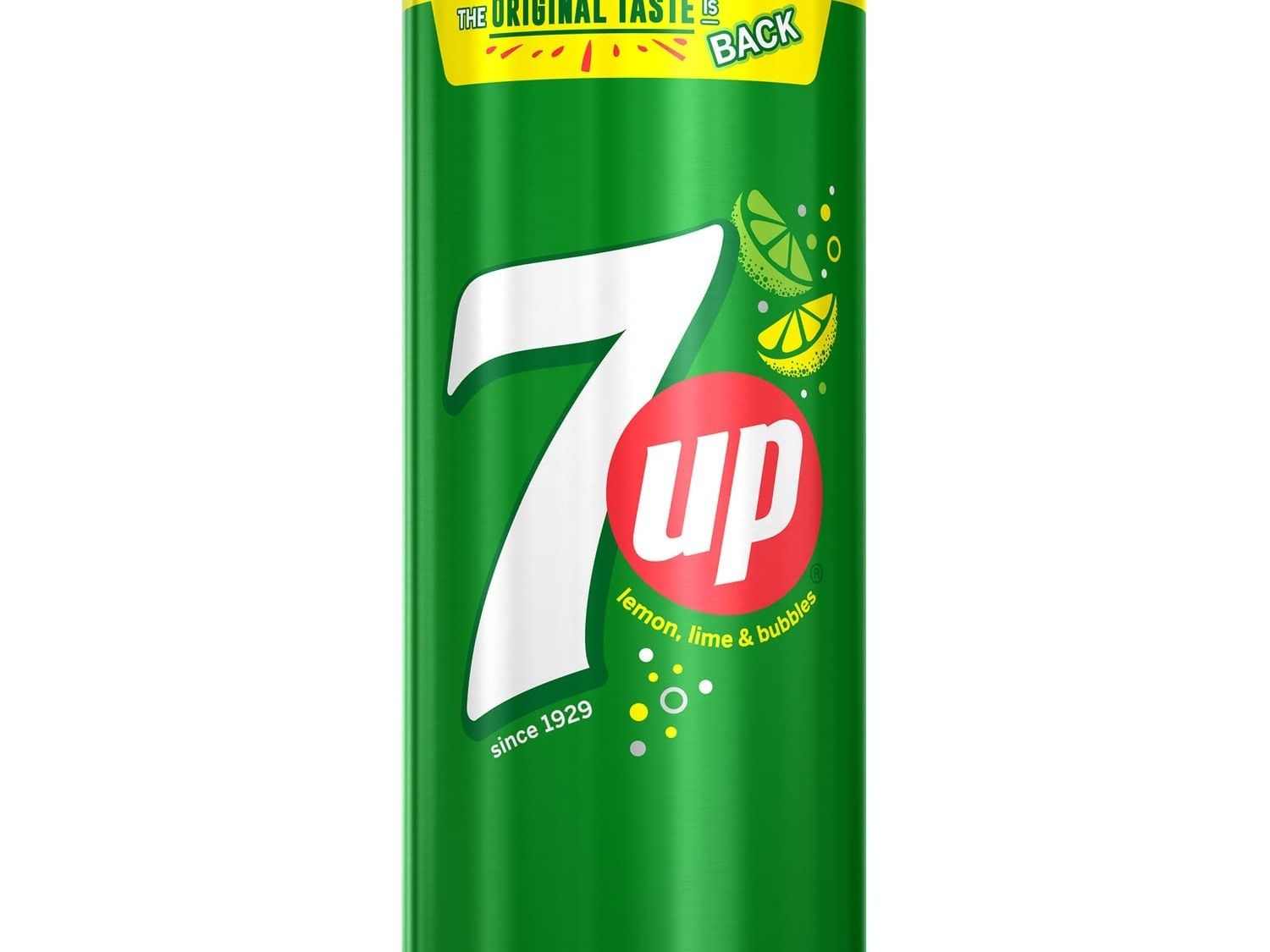 Sprite Can