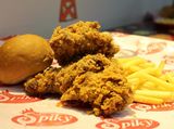Snack Meal Offer