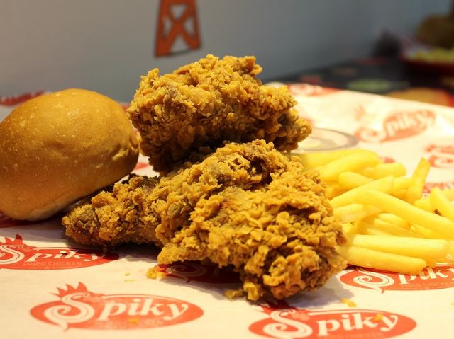 Snack Meal Offer