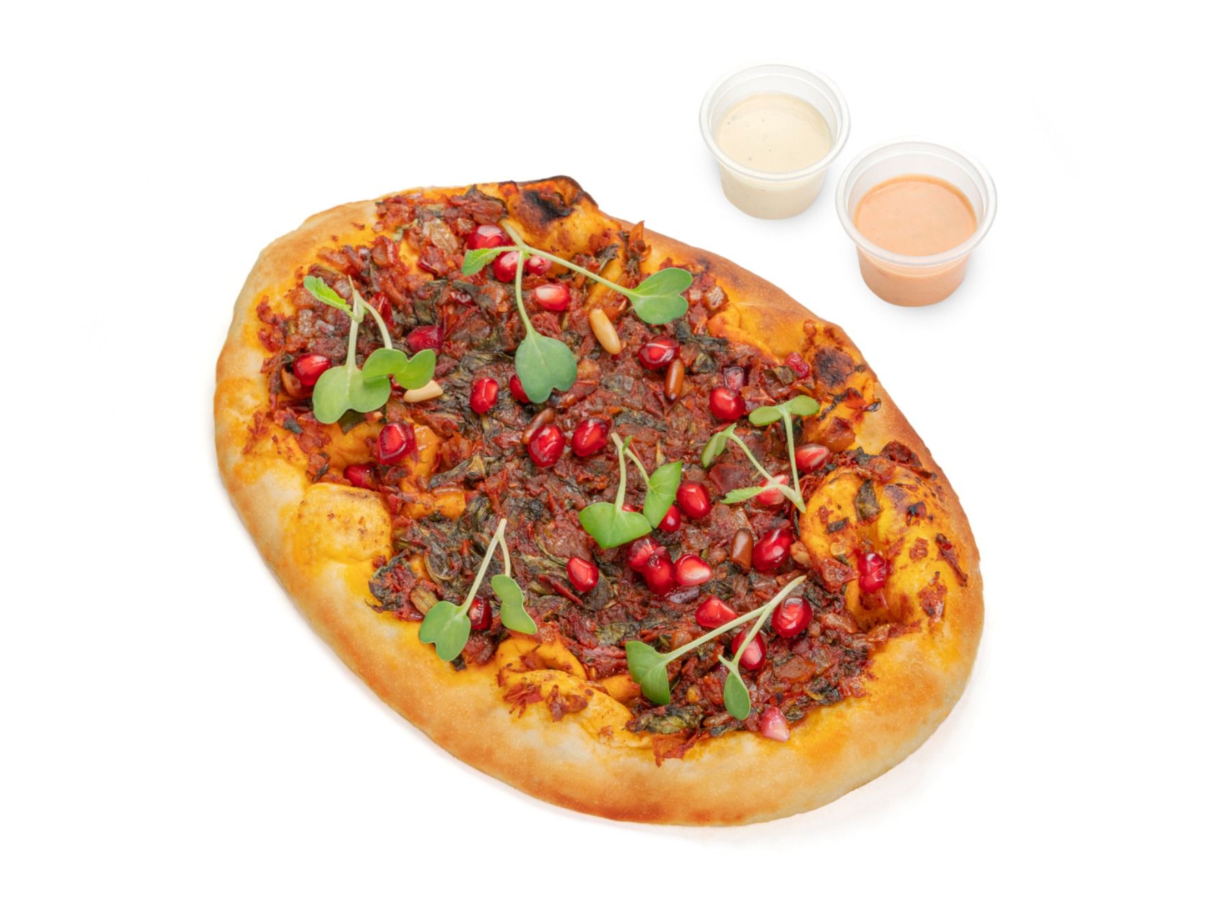 Fatafeat delivery service in Qatar | Talabat