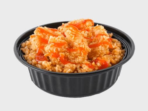 Rizo Shrimps